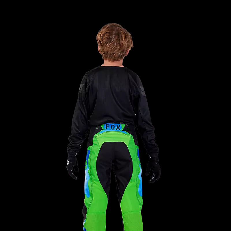 Fox Racing - Youth 180 Blackout Jersey