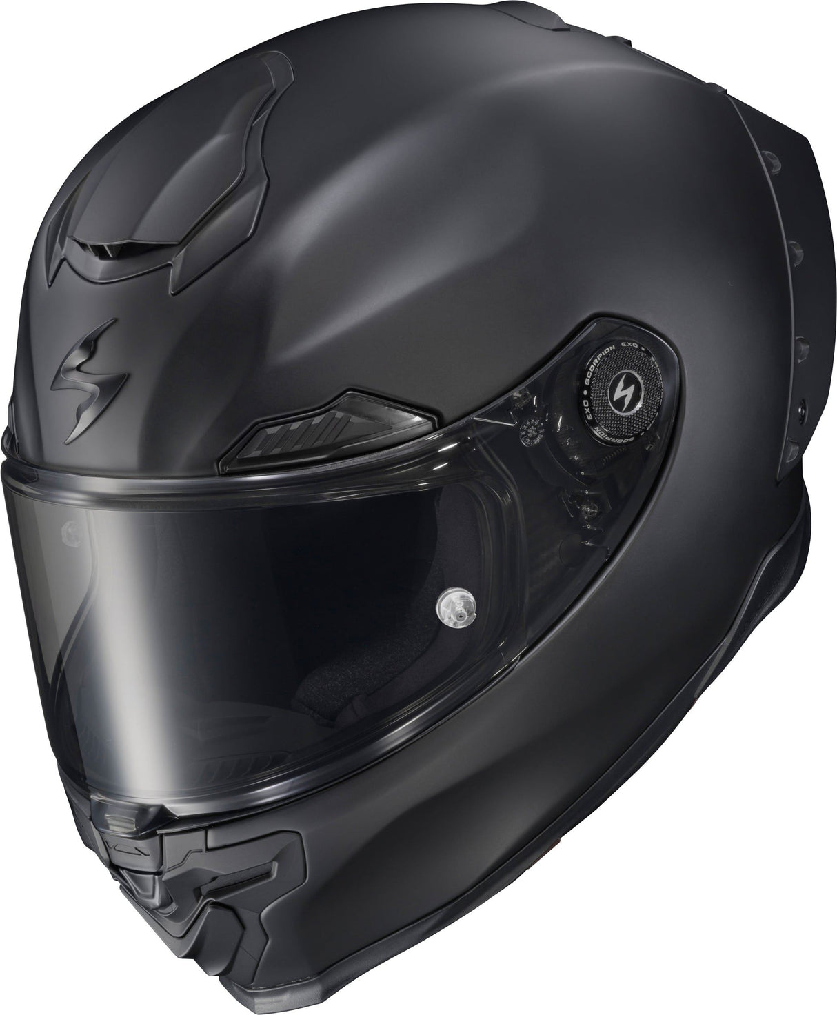 Scorpion Apex Exo Warp Full Face Helmet