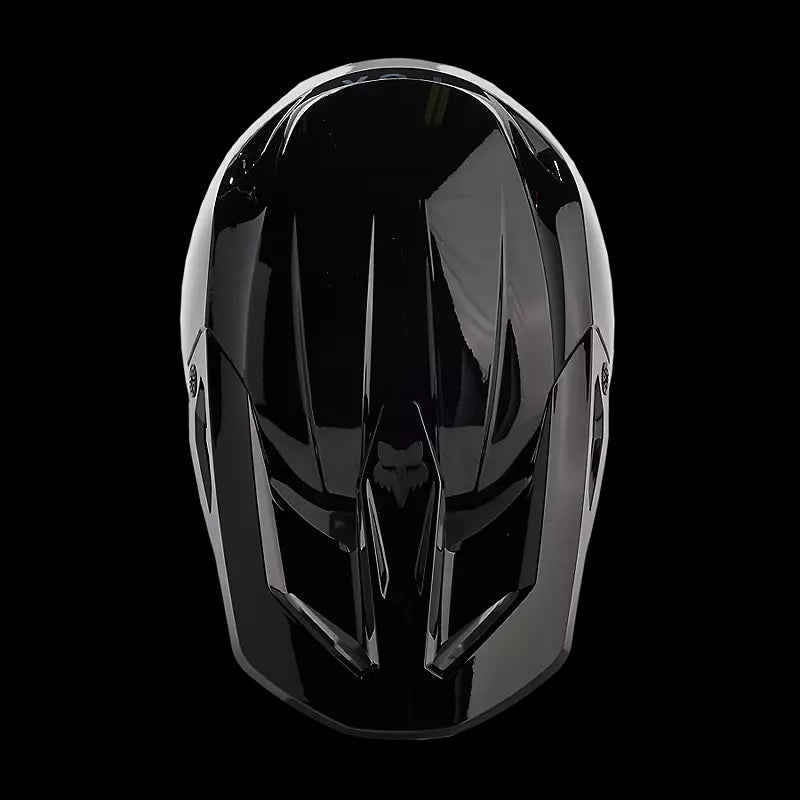 Fox Racing - V1 Solid Helmet