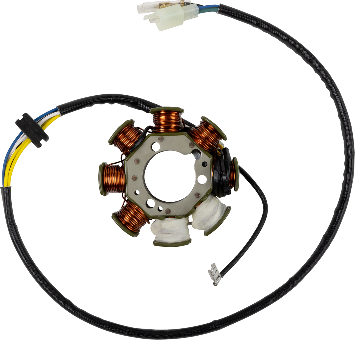 MOOSE RACING Stator - Honda M-21-638H - Cycle City Outdoors