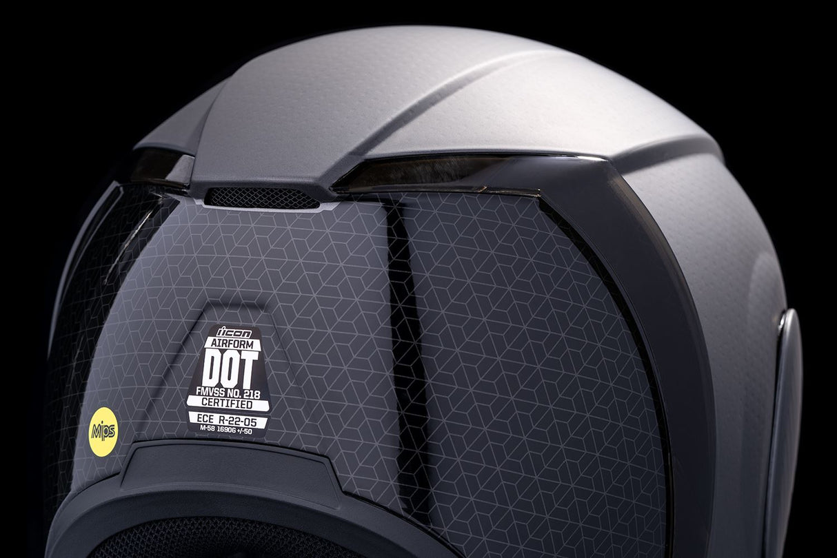 Icon Airform® Helmet - Counterstrike