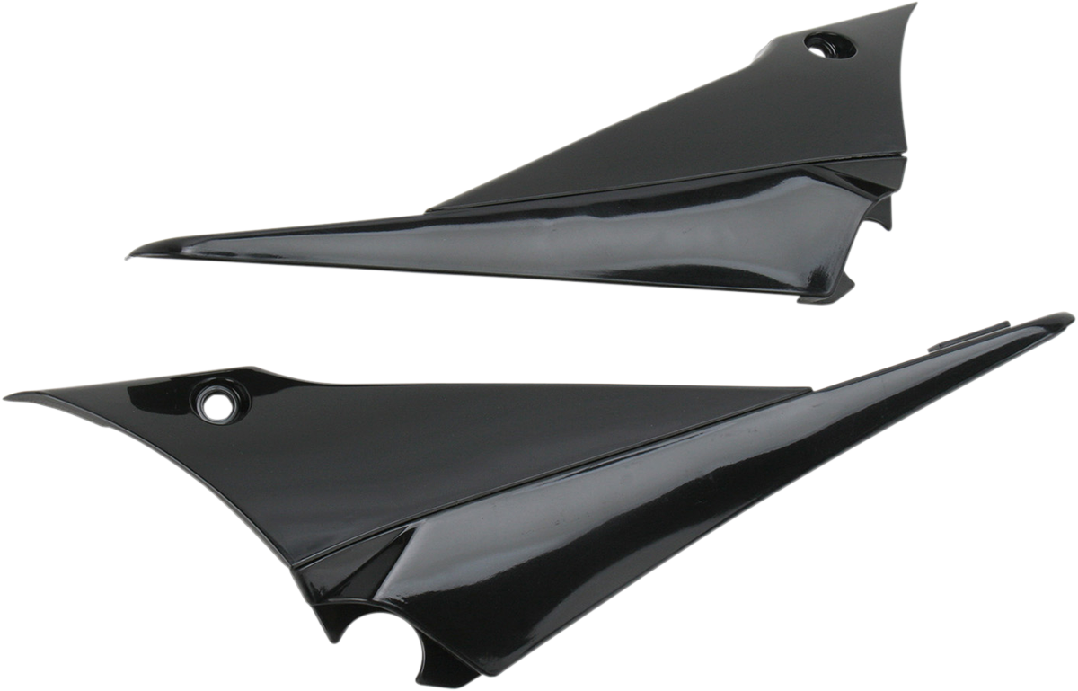 UFO | Radiator Cover Connector | Yamaha