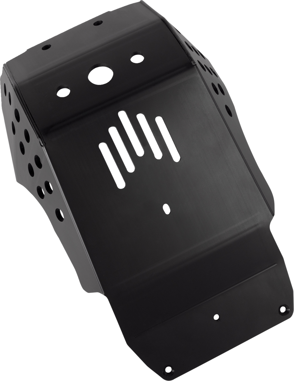 Axp Racing AX1651 Skid Plate - Black - Gas Gas | Husqvarna | KTM '23-'27 | Adventure/Off-Road