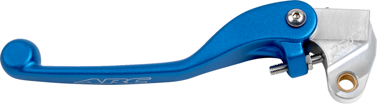ARC CL-411-B Forged Clutch Lever - Blue | Off-Road - Blue