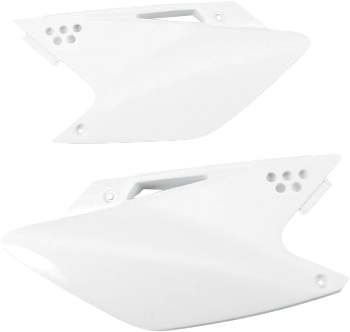 UFO | Side Panel | Kawasaki | Left/Right