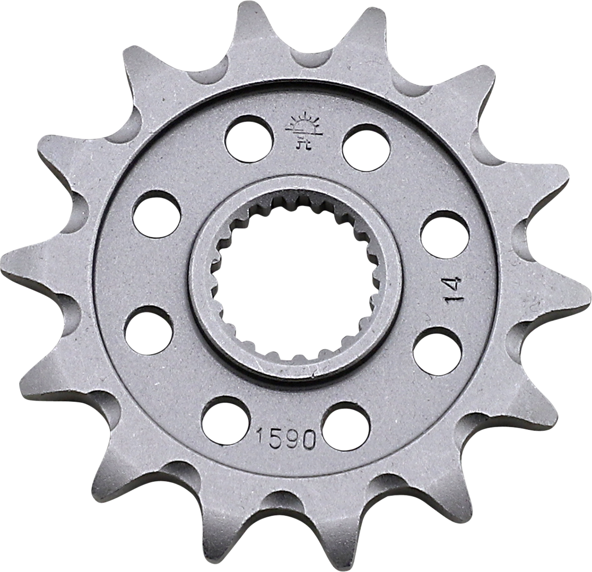 JT SPROCKETS JTF1590.14SC Countershaft Sprocket - 14 Tooth | Off-Road
