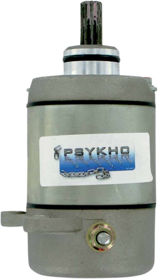 Psykho 18336N Starter - TRX 250 | ATV/UTV