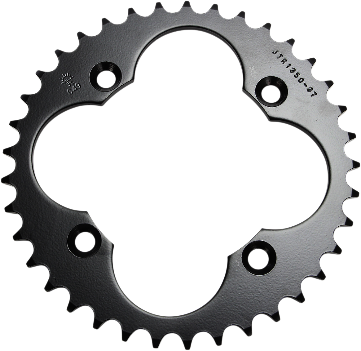 JT SPROCKETS JTR1350.37 Rear Sprocket - 37 Tooth - Honda | ATV/UTV