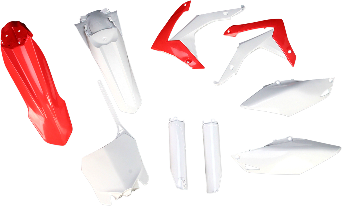 Acerbis | Full Body Kit | Honda | Front/Rear/Left/Right