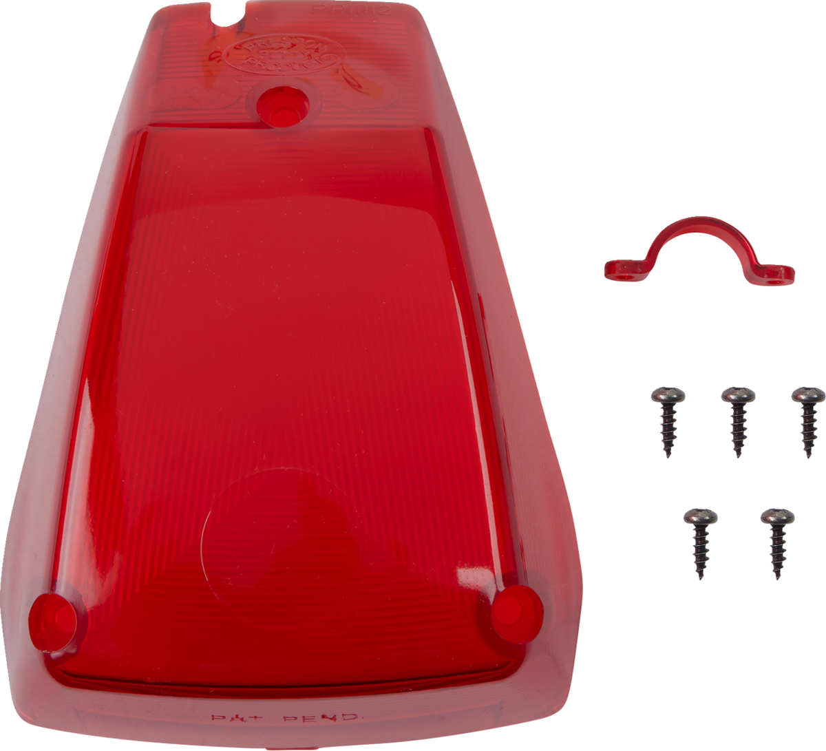Polisport | Taillight Lens