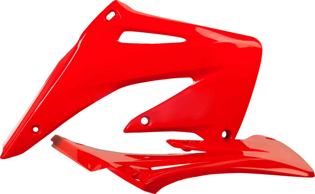Polisport | Radiator Cover | Honda | Left/Right