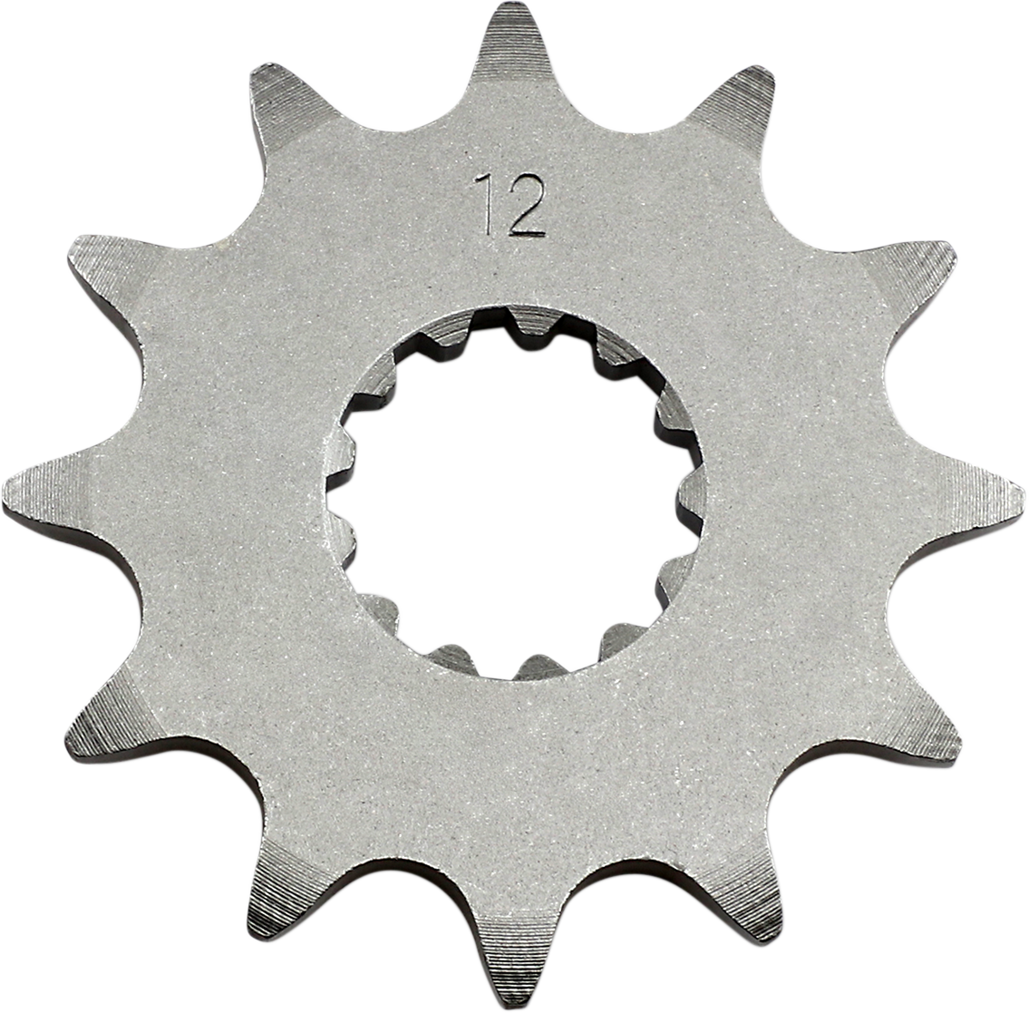 PARTS UNLIMITED K22-2614 Countershaft Sprocket - 12 Tooth - Yamaha/Suzuki | Adventure/ATV/UTV