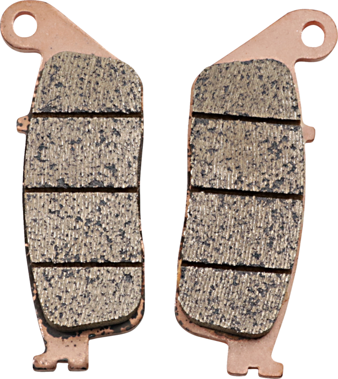 SBS Sintered Rear Brake Pads - 654LS (Honda ST1100 1990–2002)