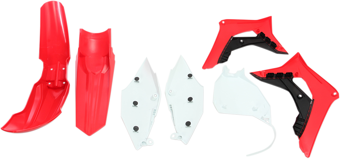 UFO | Full Body Kit | Honda | Front/Rear/Right/Left