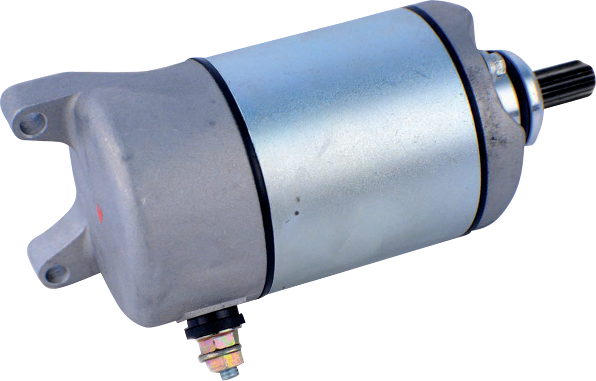 Protorque Parts Inc. PH125-YA08 Starter - '89-'07 Yamaha FZR600/YZF600/R | Street