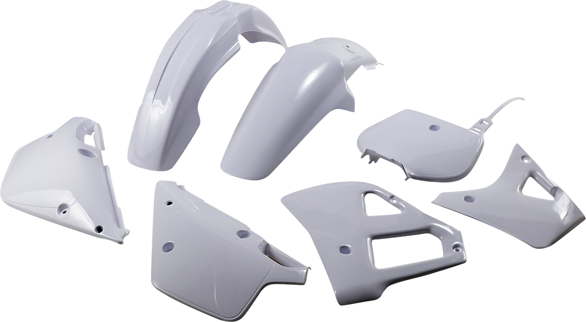 UFO | Body Kit | Yamaha | Front/Rear/Left/Right