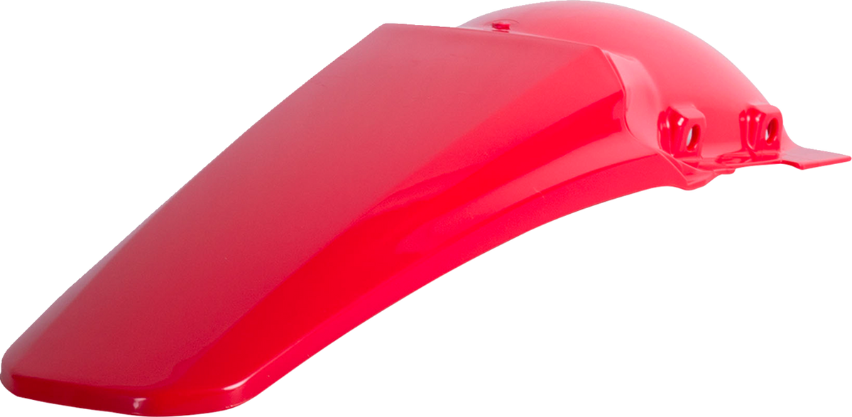 Polisport | Fender | Honda | Rear