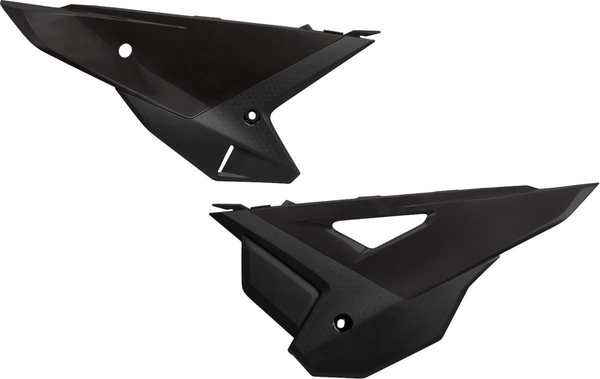 UFO | Side Panel | Honda | Right/Left