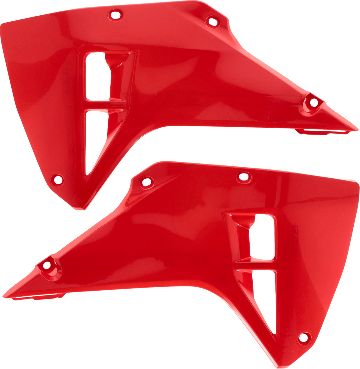 Acerbis | Radiator Shroud | Honda | Right/Left