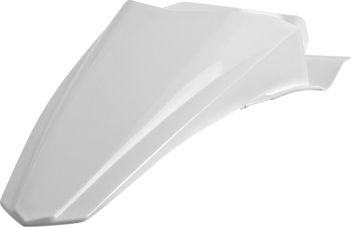 Polisport | Fender | Kawasaki | Rear