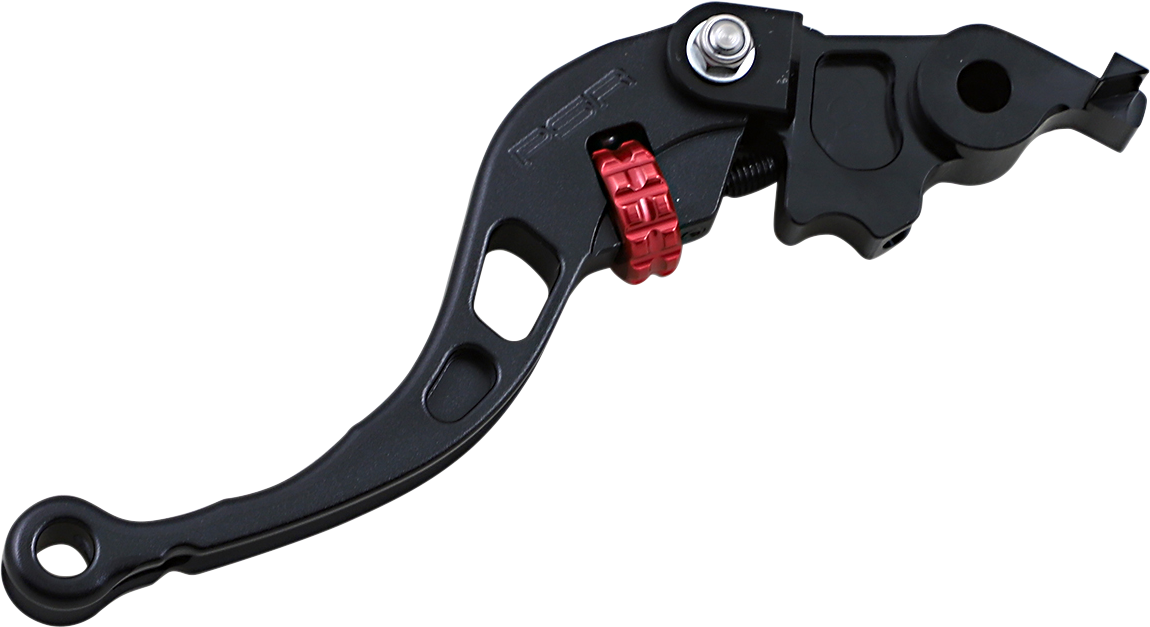 PSR 50-01652-22 Apex Brake Lever - Black | Street