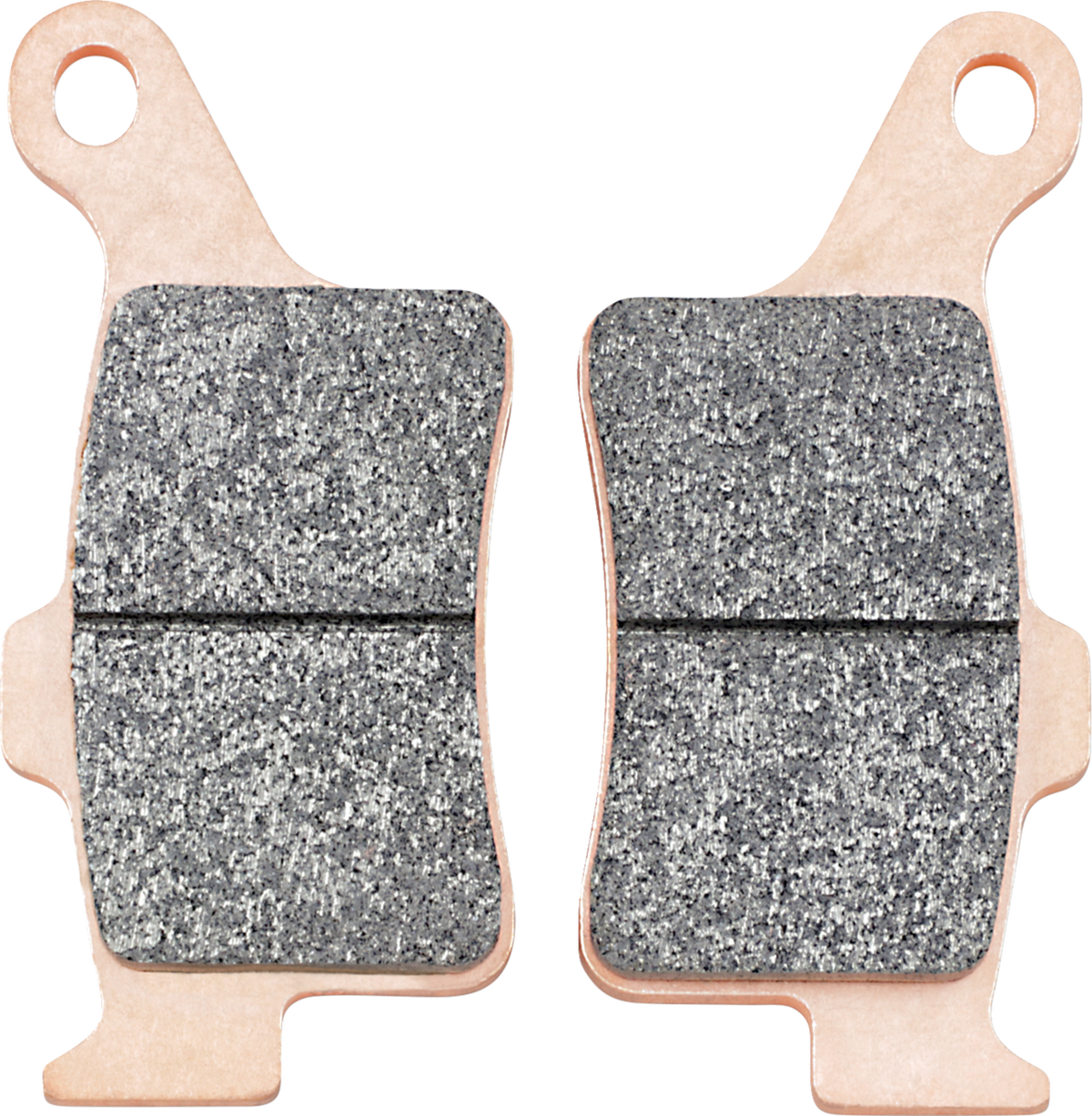 SBS HS Series Sintered Rear Brake Pads - 948HS (Can-Am Spyder RT / Spyder RT (SE6) / Spyder ST 2013–2022)