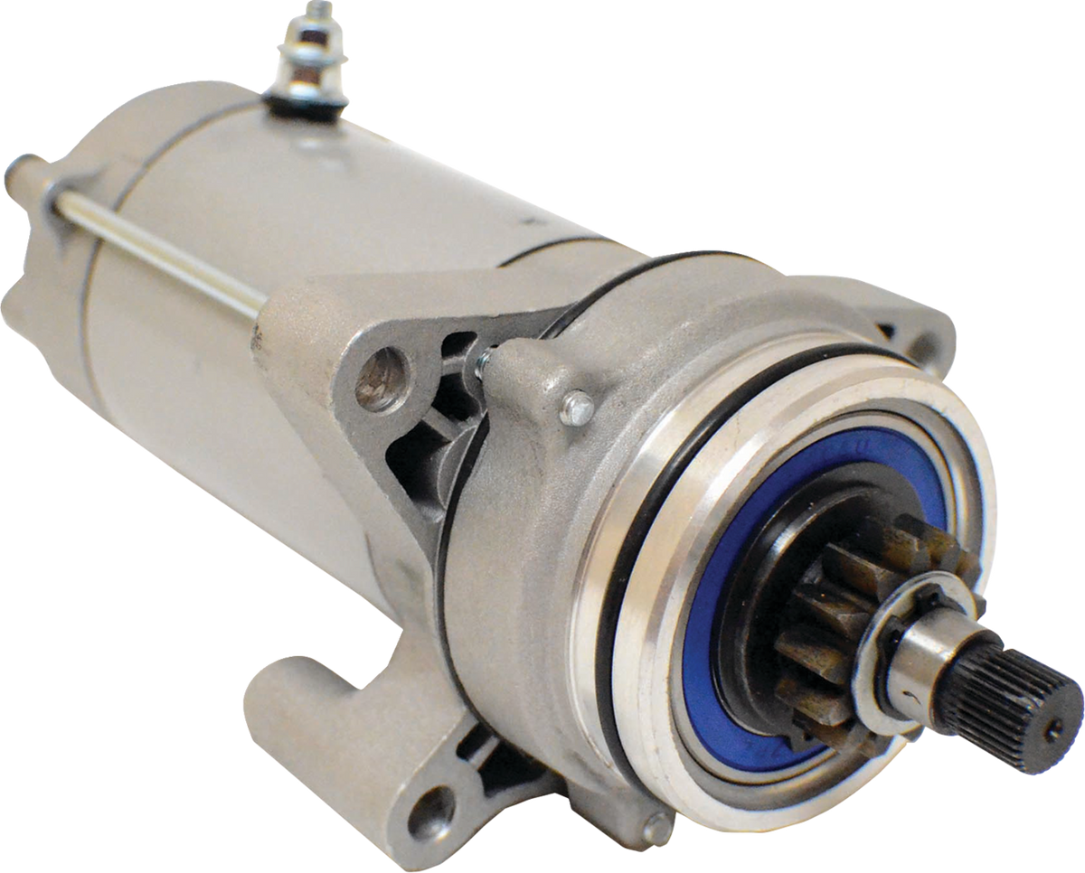 Protorque Parts Inc. PH125-HN30 Starter - Honda Gold Wing | Street