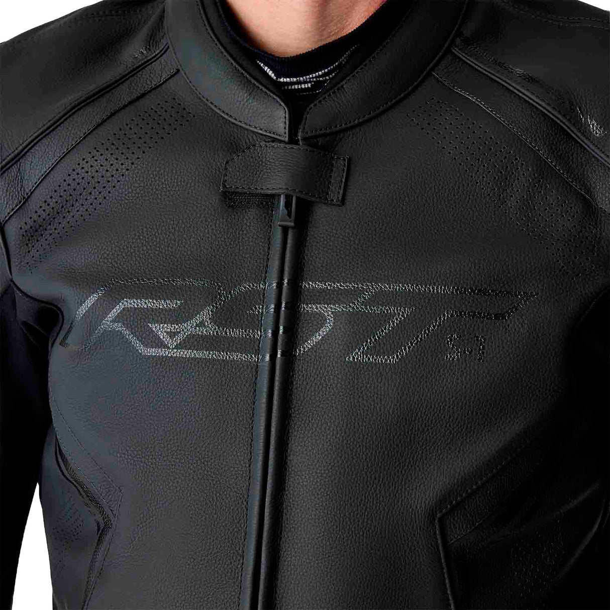 RST S1 D3O Leather Jacket