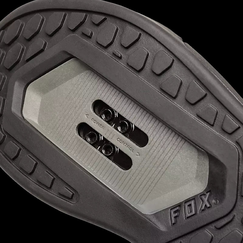 Fox Racing - Fox Union Clipless Shoe