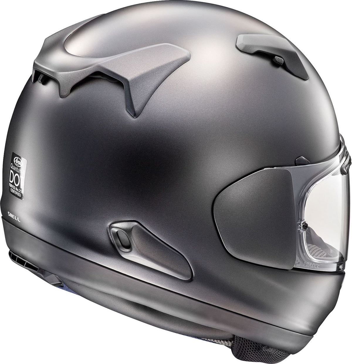 Arai Quantum-X Street Helmet