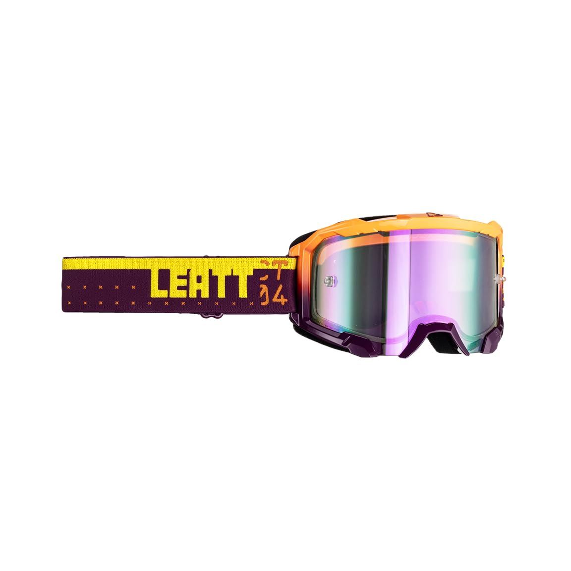 Leatt Goggle Velocity 4.5 - Cycle City Outdoors