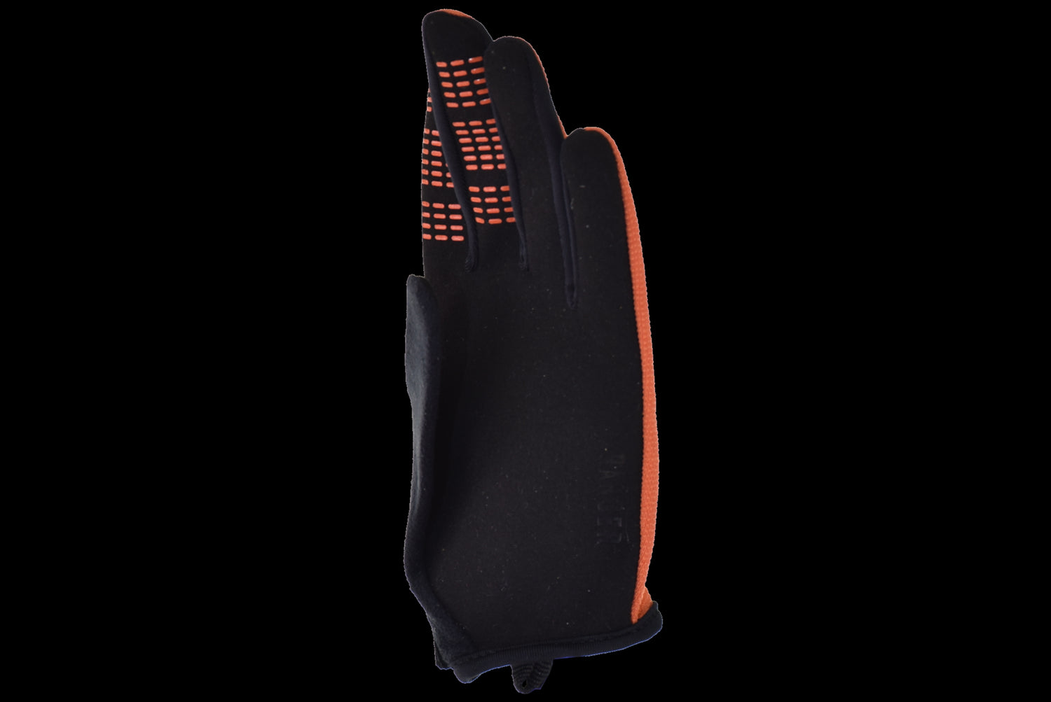 Fox Racing - Youth Ranger Glove - Atomic Orange - YS