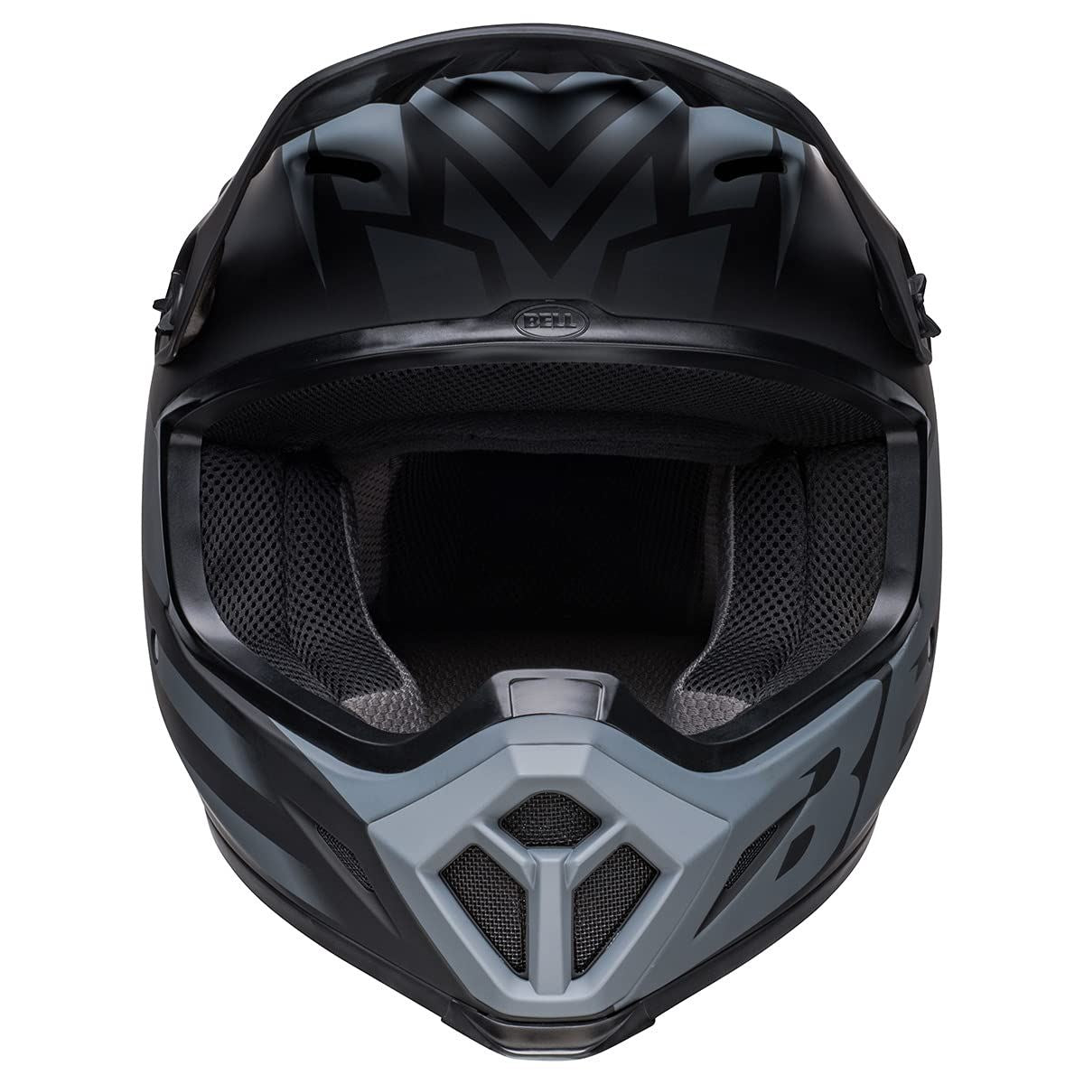 Bell MX-9 Off-Road Helmet - Disrupt