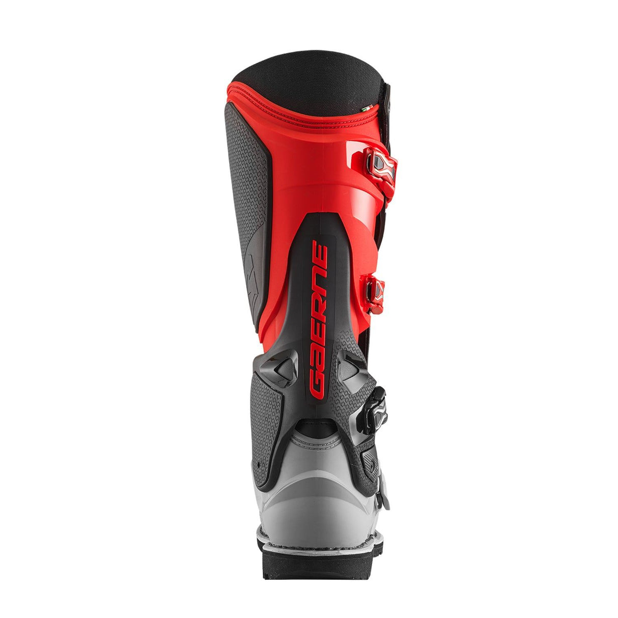 Gaerne SG22 Gore Tex Enduro Le Boots Red/Black/Grey