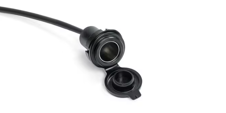 Honda Accessory Socket Kit Fits GL1800