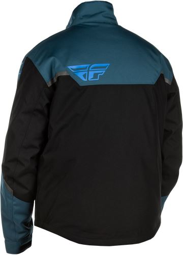 Fly Racing Outpost Float Jacket (2027)