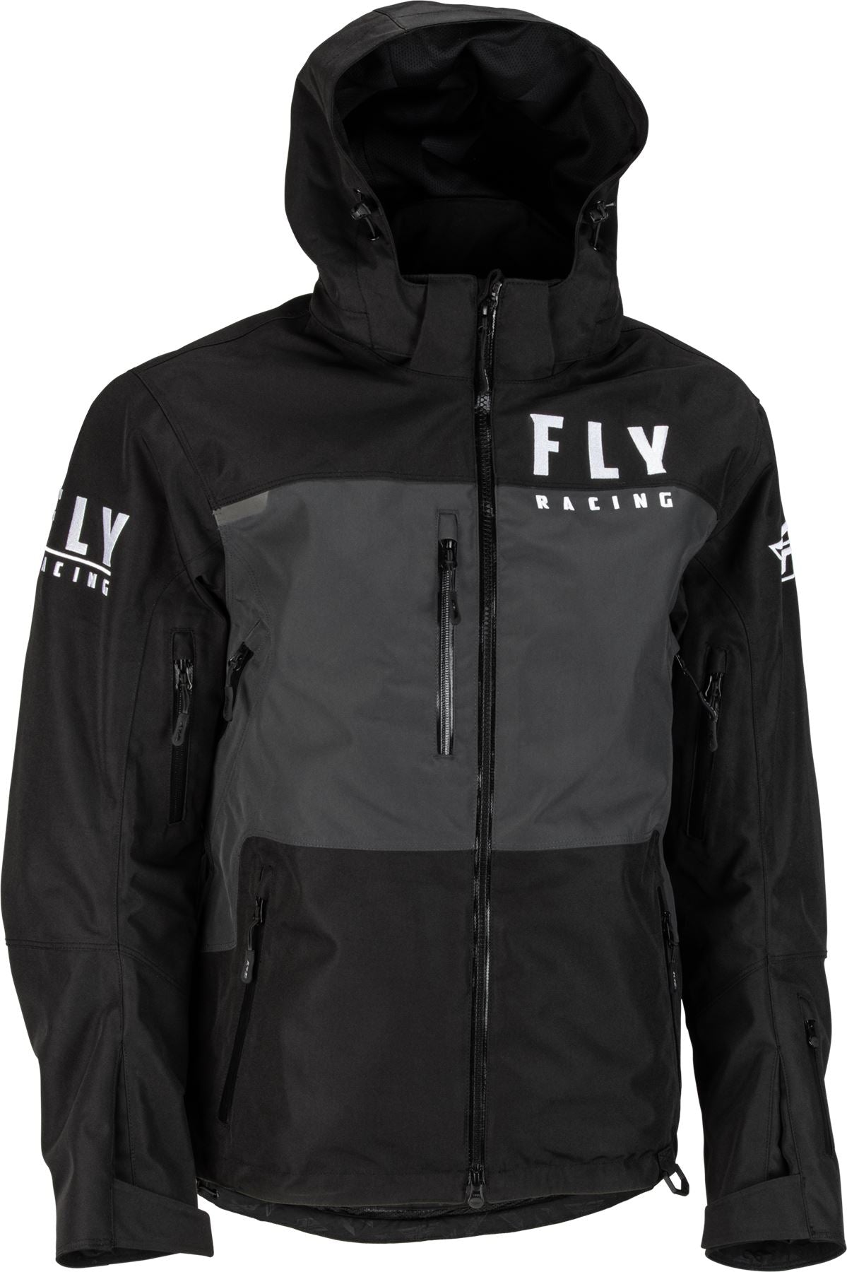 Fly Racing - Carbon Jacket 2025