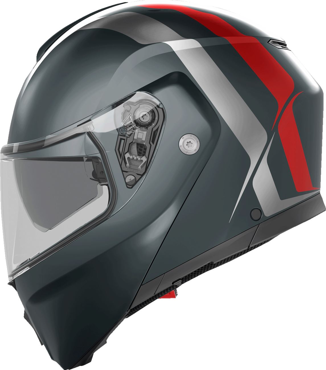 AGV Streetmodular Helmet - Resia
