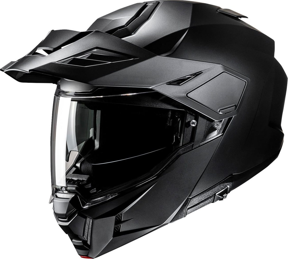 HJC i80 Modular Motorcycle Helmet - Solid