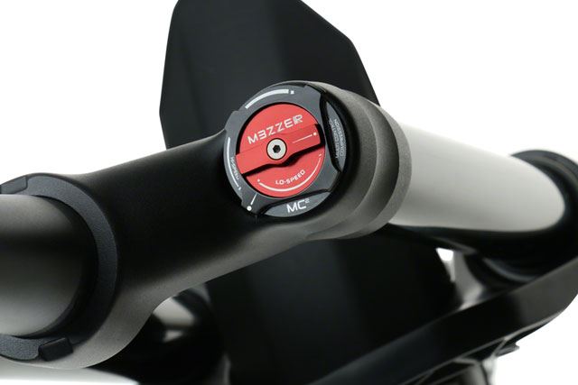 Manitou Mezzer Pro Suspension Fork - 29" / 160mm