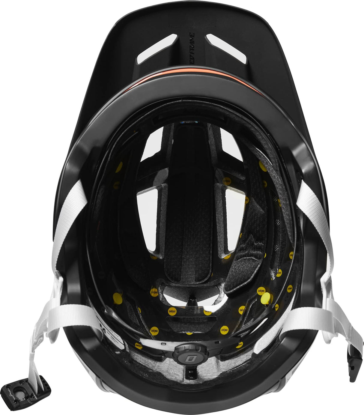 Fox Racing - Speedframe Pro Helmet - Dvide