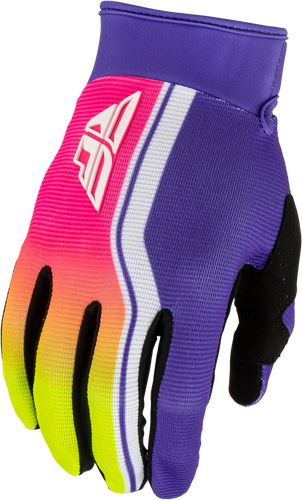 Fly Racing - F-16 Raze Gloves
