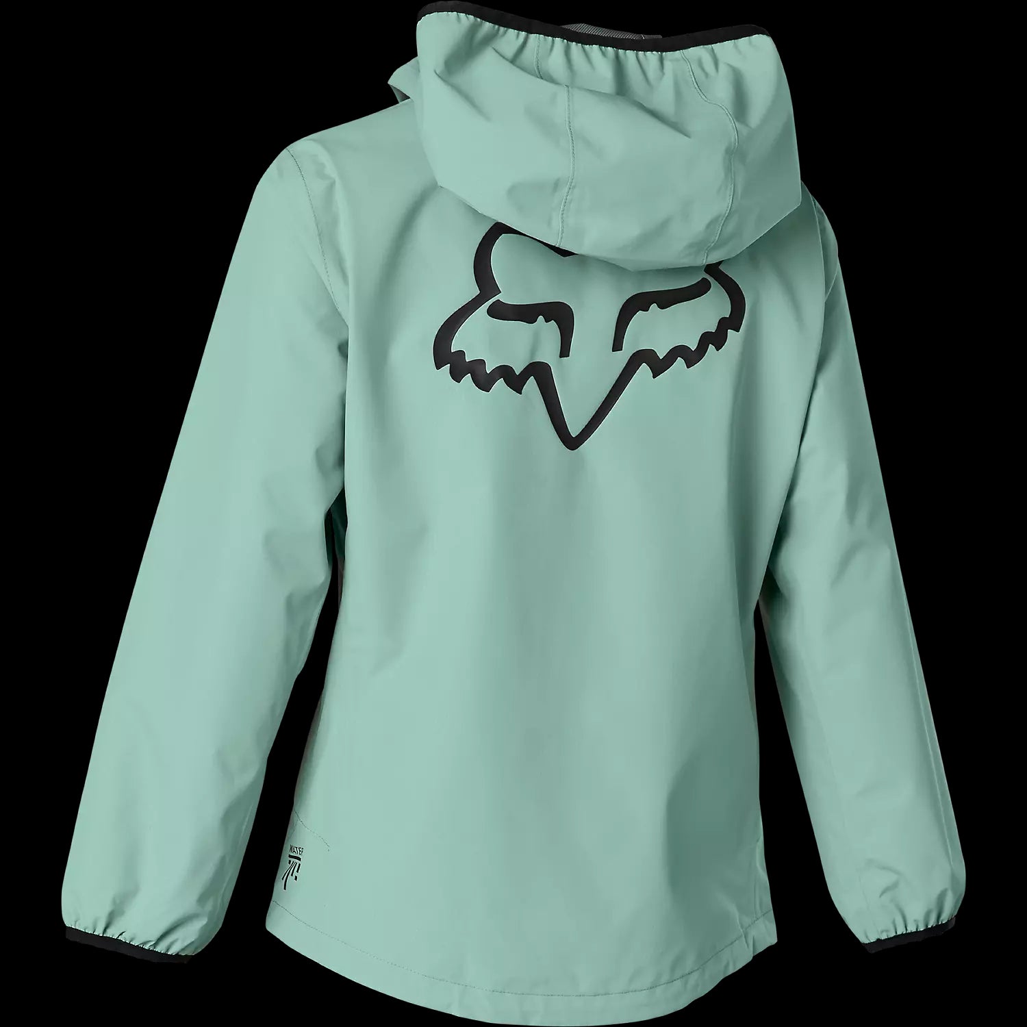 Fox Racing - Youth Ranger 2.5-Layer Water Jacket - Eucalyptus Green - YL