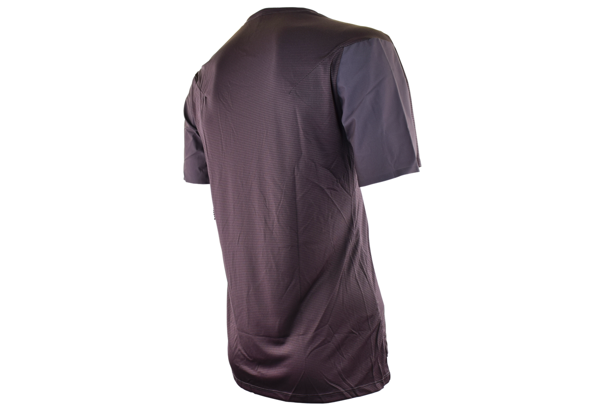 Fox Racing - Flexair Pro SS Jersey - Purple - M