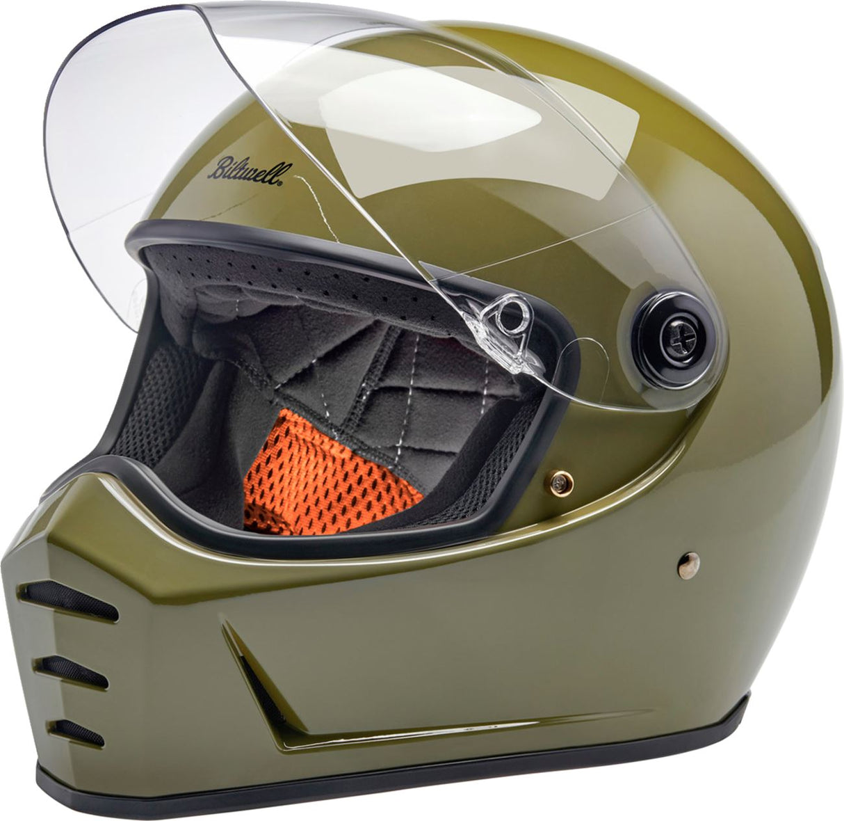 BILTWELL Lane Splitter Helmet