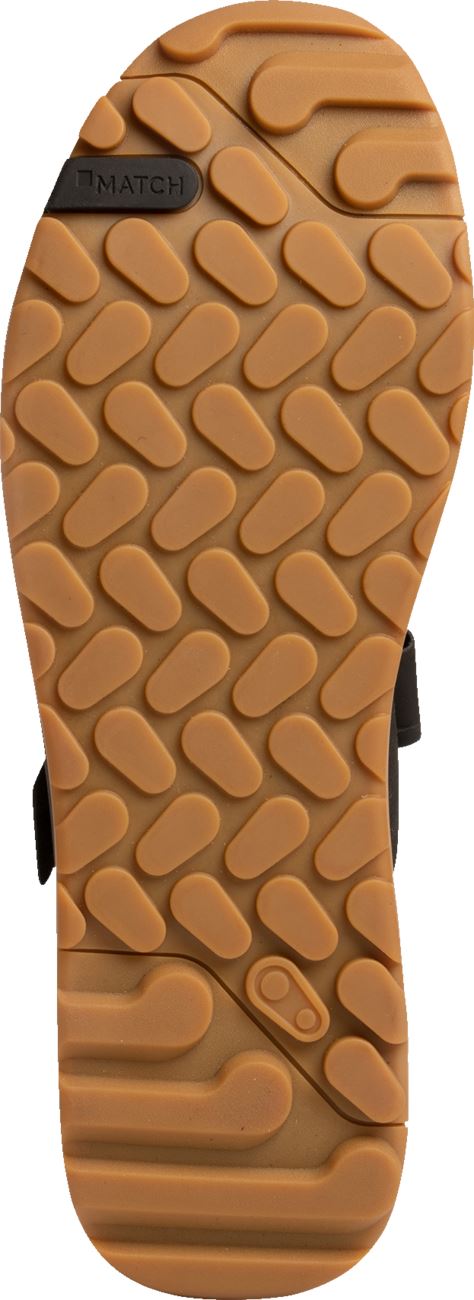 Crankbrothers Stamp Trail Lace Shoes - Cycle City Outdoors