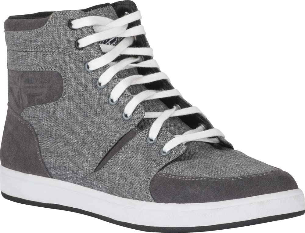 Fly Racing - M16 TEXTILE RIDING SHOES - Cycle City Outdoors
