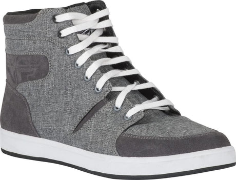Fly Racing - M16 TEXTILE RIDING SHOES - Cycle City Outdoors