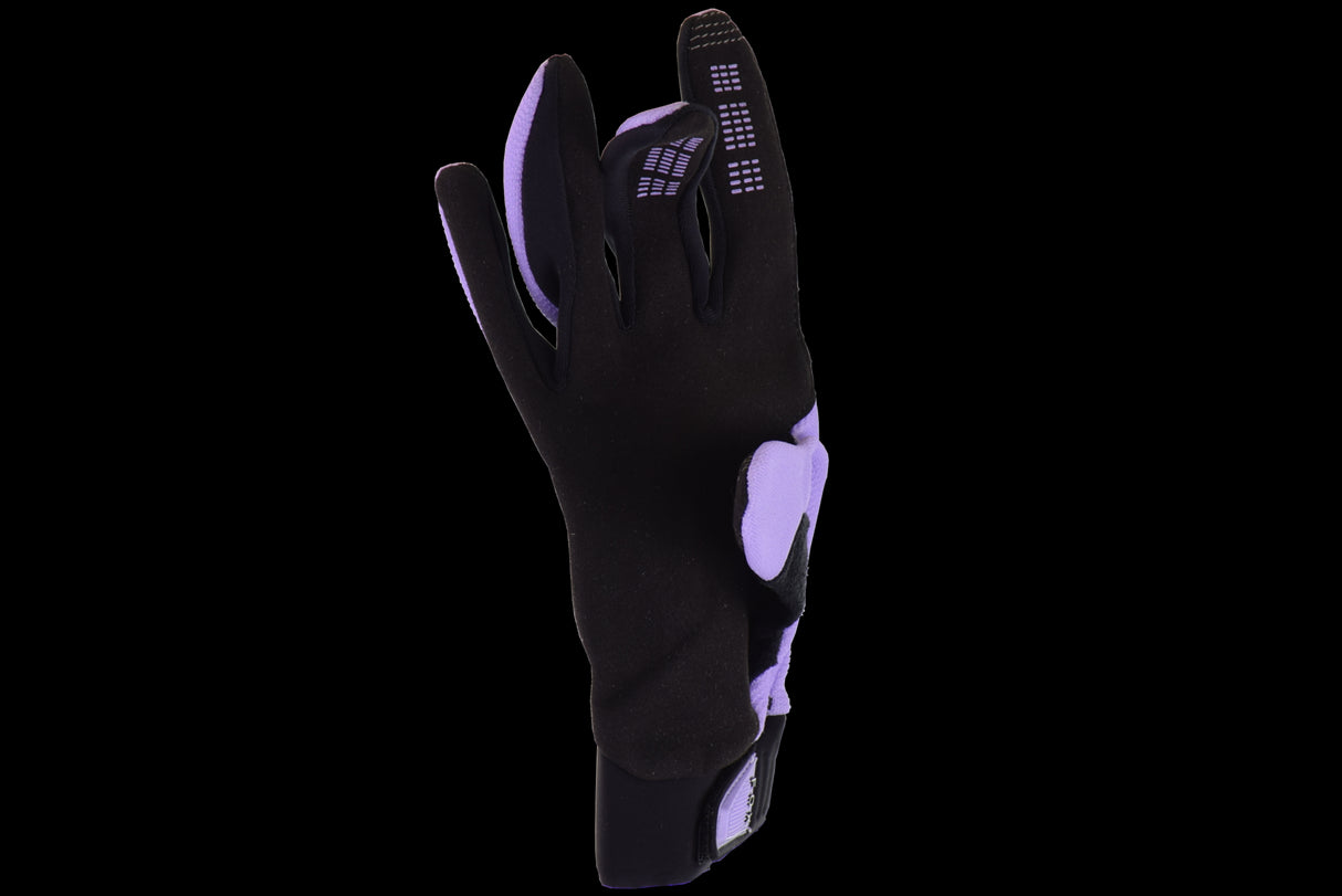 Fox Racing - Womens Ranger Glove - Lilac - S