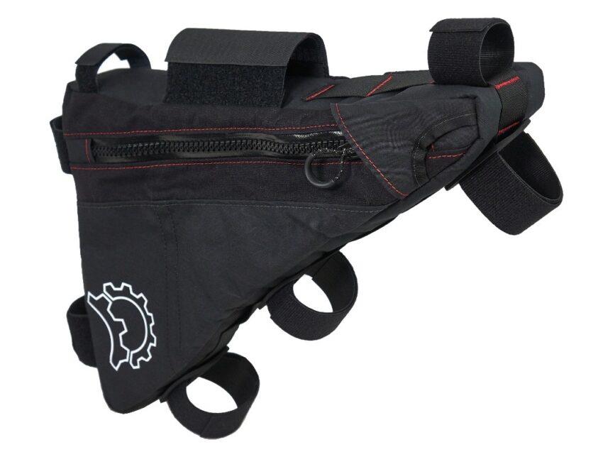 Revelate Designs Rifter Frame Bag MD